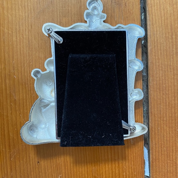 Baby’s Birthday Frame - NWOT - Picture 2 of 4